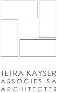TETRA KAYSER - Architectes